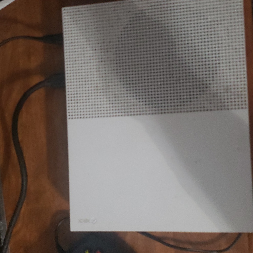 Xbox 1 S